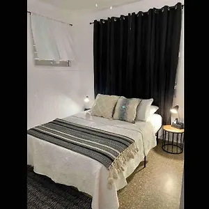 Apartment Silver Shell